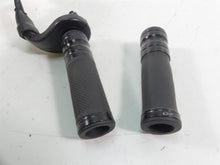Load image into Gallery viewer, 2015 Ducati Diavel Dark Left Right Throttle Cable Grip Set - Read 65420161A | Mototech271
