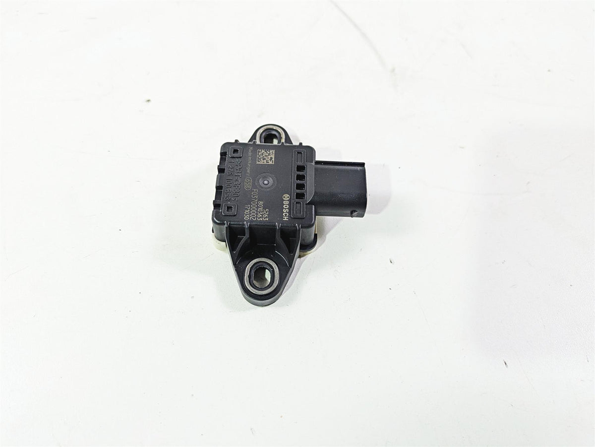 2018 KTM 1290 Super Adv S Bosch Fall Lean Angle Sensor 60342090000 60342090100 {{ shop.shopifyCountryName }} - Mototech271