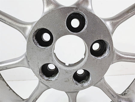 2008 Yamaha XV1900 Roadliner S Rear Belt Pulley Sprocket 70T 4WM-25470-10-00 {{ shop.shopifyCountryName }} - Mototech271