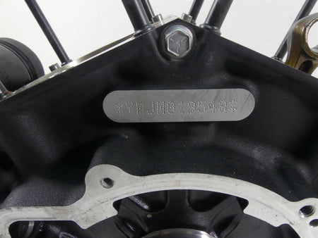 2021 Harley Softail FLSB Sport Glide Crank Case Engine Bottom End Set 24400188 {{ shop.shopifyCountryName }} - Mototech271