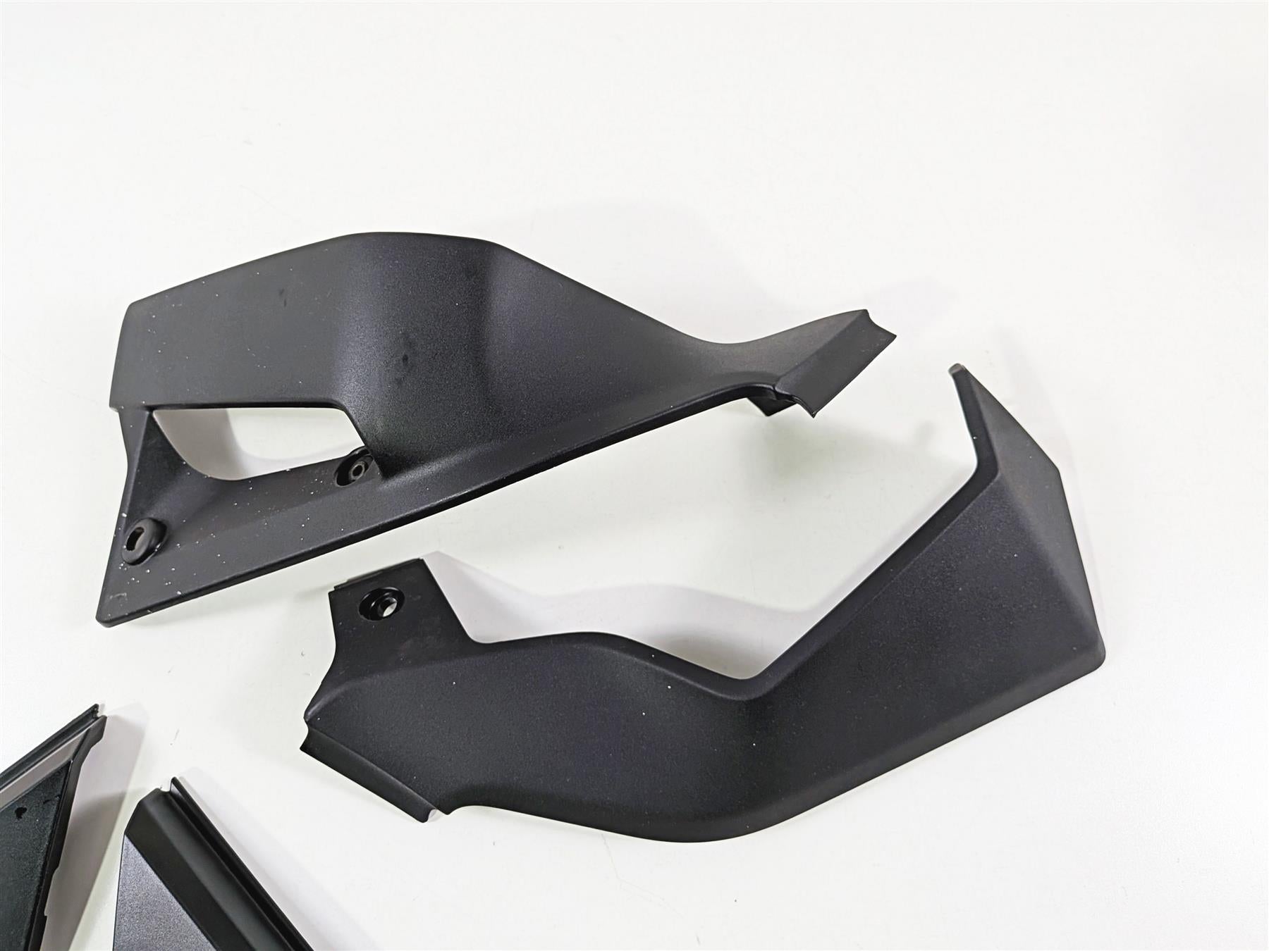 2015 Ducati Scrambler Urban Enduro Frame Infill Side Covers Set 48211971B-Mototech271