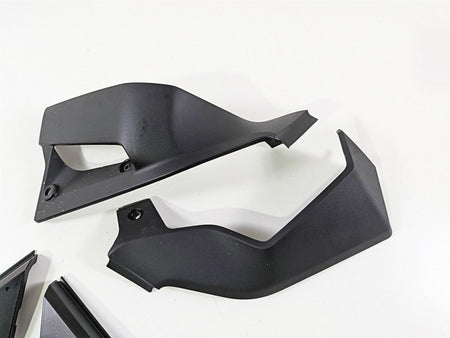 2015 Ducati Scrambler Urban Enduro Frame Infill Side Covers Set 48211971B-Mototech271