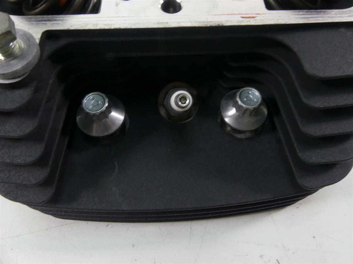 2015 Harley FXDF Dyna Fat Bob Cylinderhead Cylinder Head 103ci Set 17193-06 {{ shop.shopifyCountryName }} - Mototech271