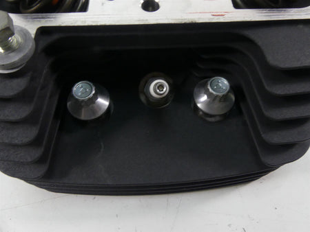 2015 Harley FXDF Dyna Fat Bob Cylinderhead Cylinder Head 103ci Set 17193-06 {{ shop.shopifyCountryName }} - Mototech271