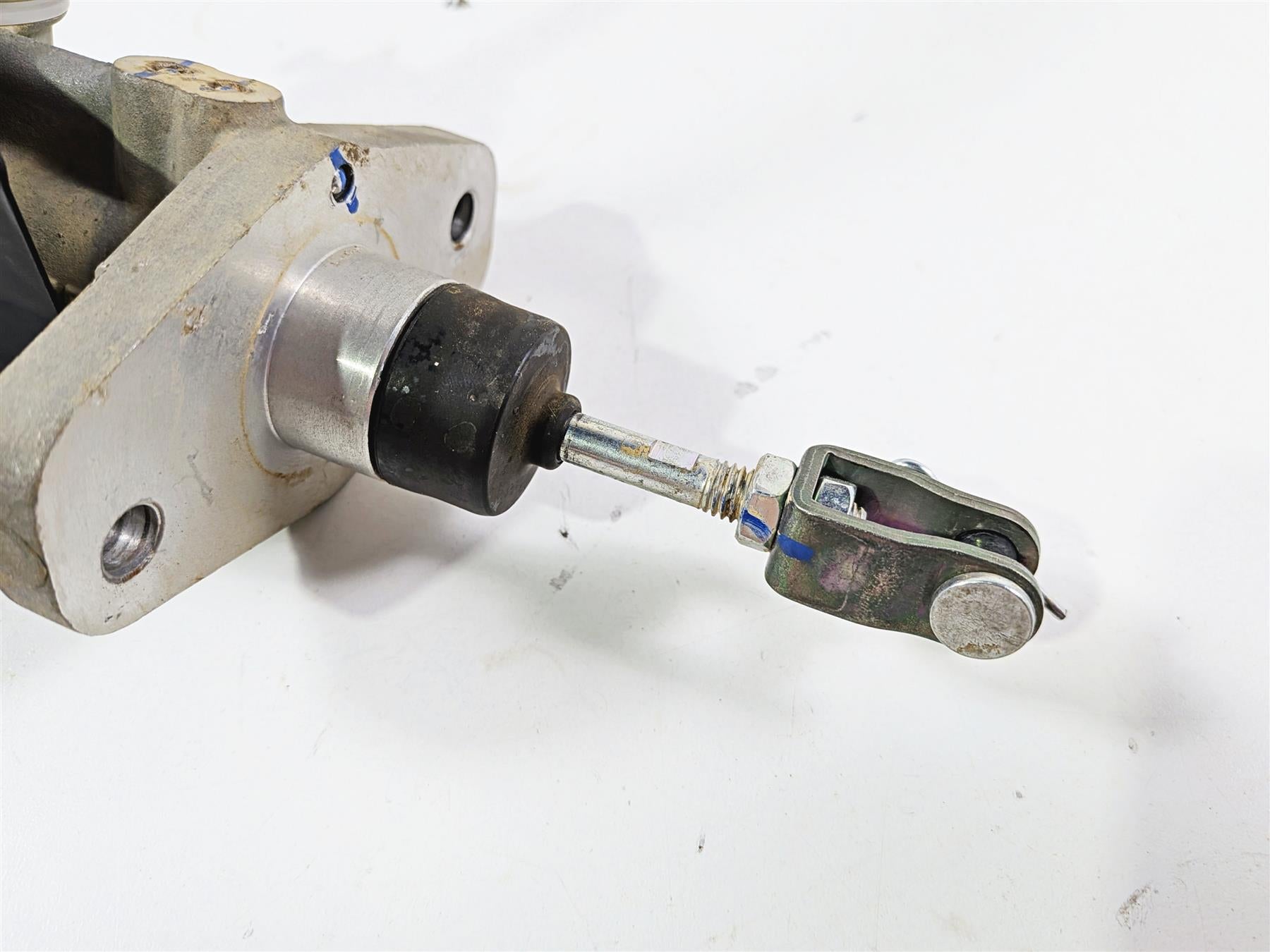 2021 Kawasaki Teryx KRX KRF 1000 ES Main Brake Master Cylinder