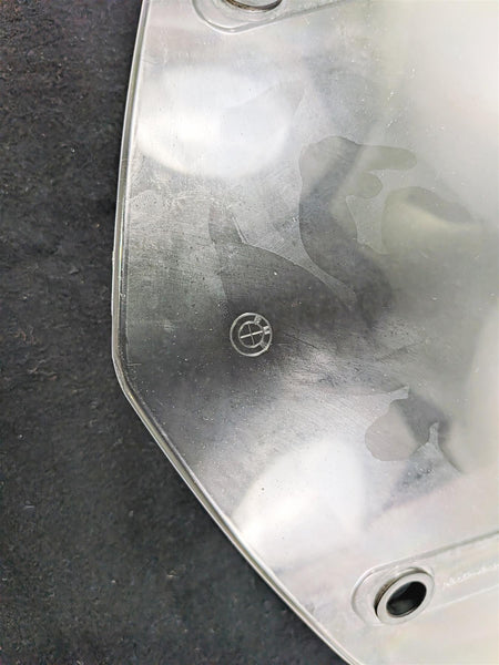 2021 BMW R1250GS K51 Adventure 430mm High Windshield Wind Shield Screen 46638557868-Mototech271