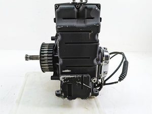 2011 Harley Touring FLHR Road King Transmission Gear Box 6-Speed 33166-10A | Mototech271