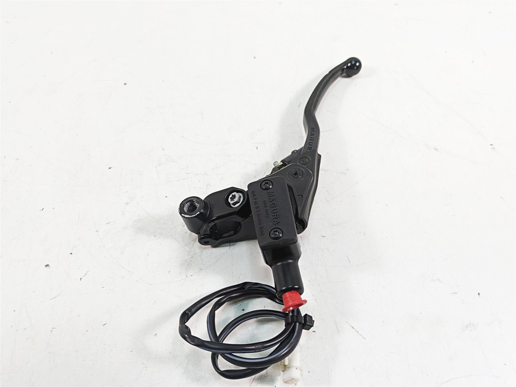 2020 KTM 1290 Super Adventure R Magura Clutch Master Cylinder 12Mm 60302030144 {{ shop.shopifyCountryName }} - Mototech271