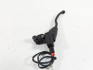 2020 KTM 1290 Super Adventure R Magura Clutch Master Cylinder 12Mm 60302030144