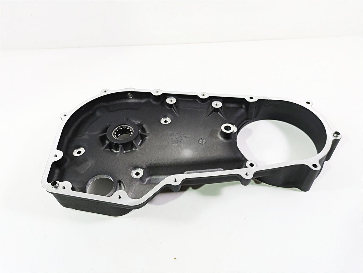 2016 Harley FXDL Dyna Low Rider Inner Primary Drive Clutch Cover -Read 60681-06C {{ shop.shopifyCountryName }} - Mototech271