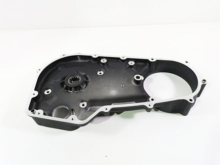2016 Harley FXDL Dyna Low Rider Inner Primary Drive Clutch Cover -Read 60681-06C {{ shop.shopifyCountryName }} - Mototech271