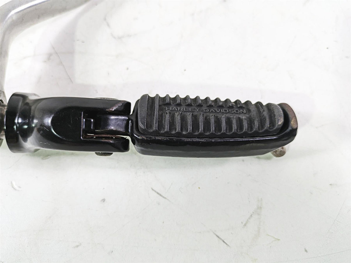 2013 Harley VRSCDX Night Rod Sp Right Front Footpeg Brake Ped 54046-12 44738-06 {{ shop.shopifyCountryName }} - Mototech271
