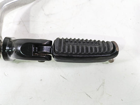 2013 Harley VRSCDX Night Rod Sp Right Front Footpeg Brake Ped 54046-12 44738-06 {{ shop.shopifyCountryName }} - Mototech271