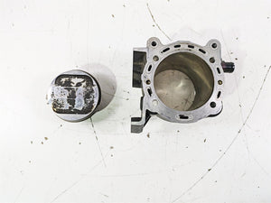 2017 Ducati Monster 1200 S Vertical Cylinder Piston Jug Set 120Z0143AC | Mototech271