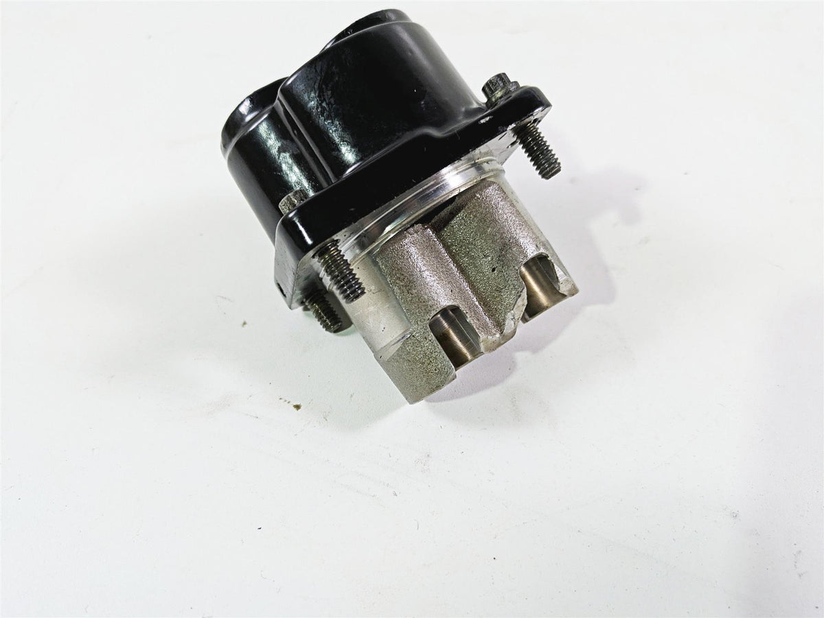 2002 Indian Spirit Deluxe Rear S&S Lifter Block Cover Holder 06-205 {{ shop.shopifyCountryName }} - Mototech271