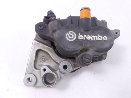 2018 BMW K1600 Bagger Rear Brembo Brake Caliper + Mount 34218522987 {{ shop.shopifyCountryName }} - Mototech271
