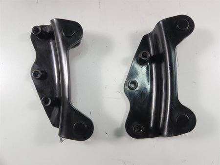 2011 Harley Touring FLTRU Road Glide Rear Trunk Tour Pak Backrest Set 53145-09 {{ shop.shopifyCountryName }} - Mototech271