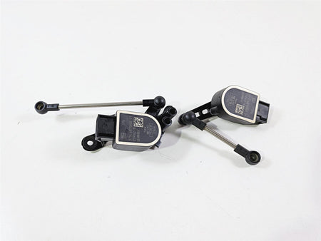 2019 BMW R1250GS K50 Front Rear Bike Leveling Sensors 37146870000 {{ shop.shopifyCountryName }} - Mototech271