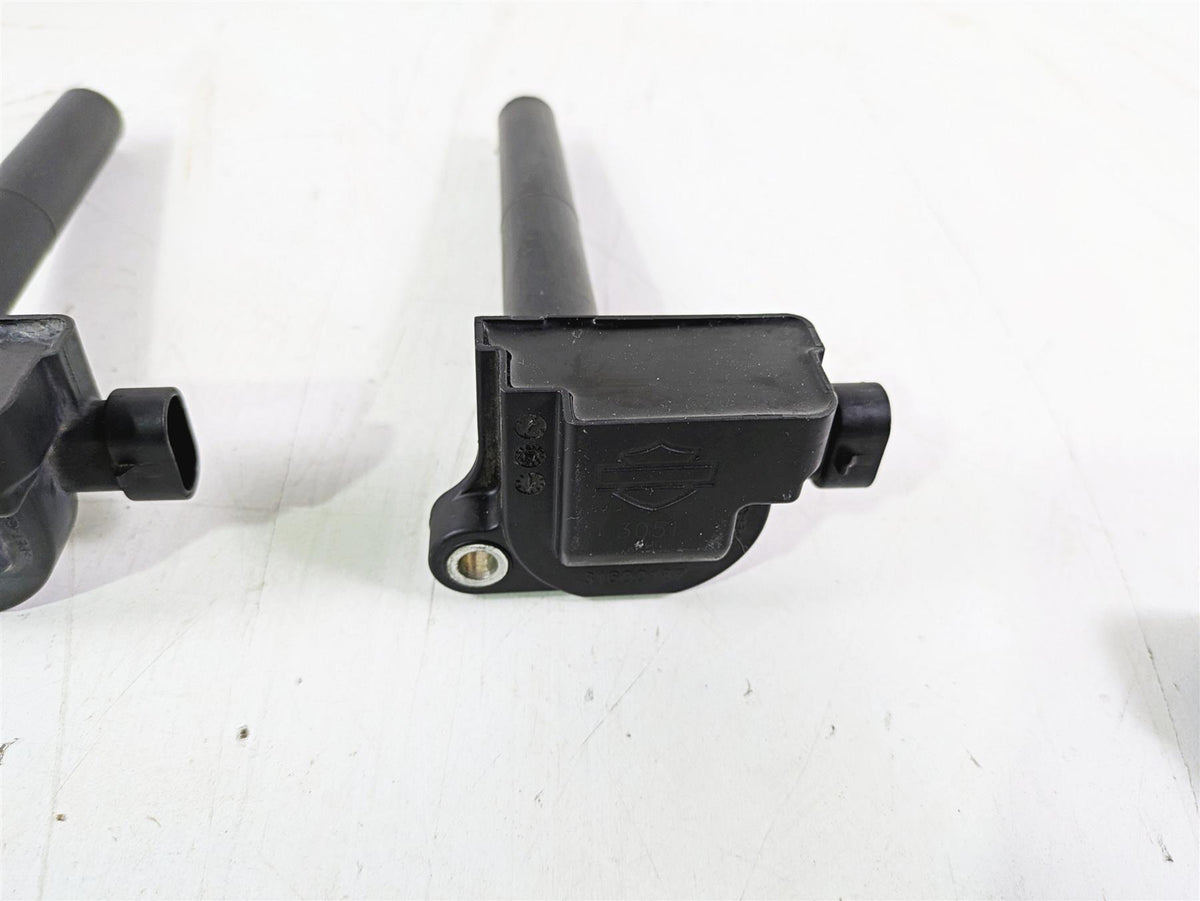 2022 Harley RA1250 S Pan America Ignition Coil Set 31600167 31600166 {{ shop.shopifyCountryName }} - Mototech271