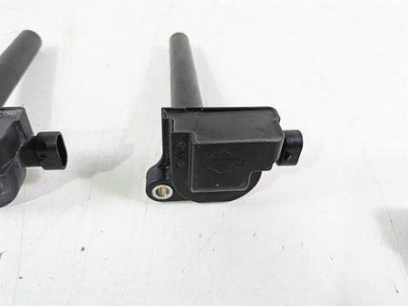 2022 Harley RA1250 S Pan America Ignition Coil Set 31600167 31600166 {{ shop.shopifyCountryName }} - Mototech271