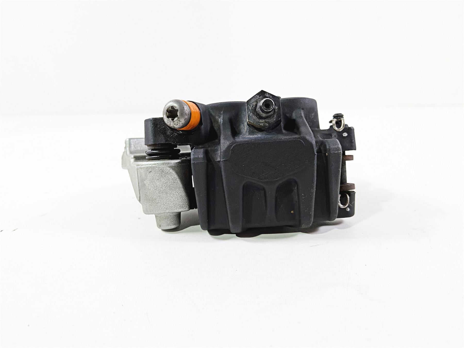 2016 KTM 1290 Super Adventure Rear Brembo Brake Caliper & Bracket 6031308010130 {{ shop.shopifyCountryName }} - Mototech271