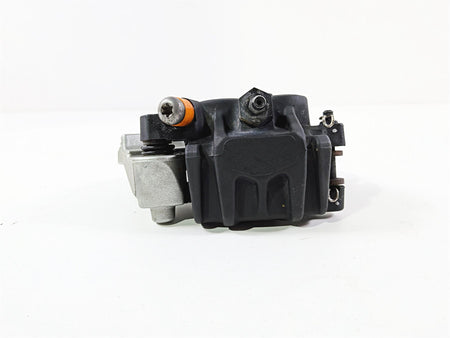 2016 KTM 1290 Super Adventure Rear Brembo Brake Caliper & Bracket 6031308010130 {{ shop.shopifyCountryName }} - Mototech271