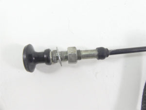 1999 Harley Dyna FXDS Convertible Mikuni Flat Slide Carburetor Carb HSR42 TM42-6 | Mototech271