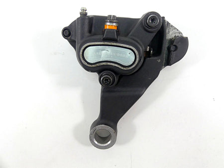 2011 Harley Softail FXS Blackline Rear Brake Caliper 25mm - Read 40908-08 {{ shop.shopifyCountryName }} - Mototech271
