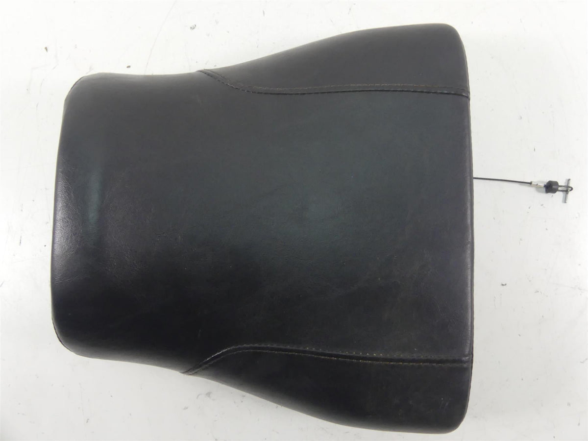 2012 Harley VRSCF Muscle Rod Front Rider Driver Seat Saddle - No Tears 52433-09 {{ shop.shopifyCountryName }} - Mototech271