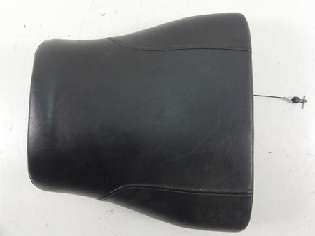 2012 Harley VRSCF Muscle Rod Front Rider Driver Seat Saddle - No Tears 52433-09 {{ shop.shopifyCountryName }} - Mototech271