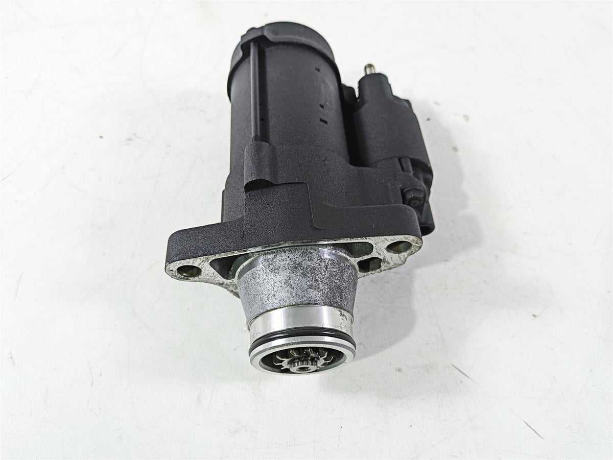 2017 Harley Touring FLTRXS Road Glide Engine Starter Motor M8 107 114 31400053 {{ shop.shopifyCountryName }} - Mototech271