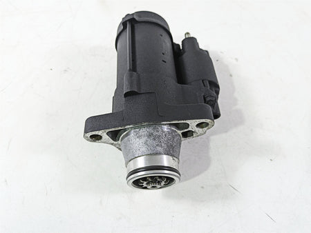 2017 Harley Touring FLTRXS Road Glide Engine Starter Motor M8 107 114 31400053 {{ shop.shopifyCountryName }} - Mototech271