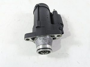 2017 Harley Touring FLTRXS Road Glide Engine Starter Motor M8 107 114 31400053