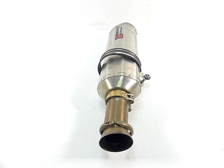 2015 KTM 1190 Adventure Dominator HP1 Slip On Exhaust Muffler Silencer Pipe {{ shop.shopifyCountryName }} - Mototech271
