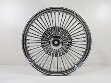 Load image into Gallery viewer, 1998 Harley Touring FLHRCI Road King 21x2.15 Front Wheel Fat Spoke - Dent
