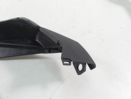 2018 BMW S1000XR K49 Rear Tail Side Fairing Cover Set 46627717027 46627717028 {{ shop.shopifyCountryName }} - Mototech271