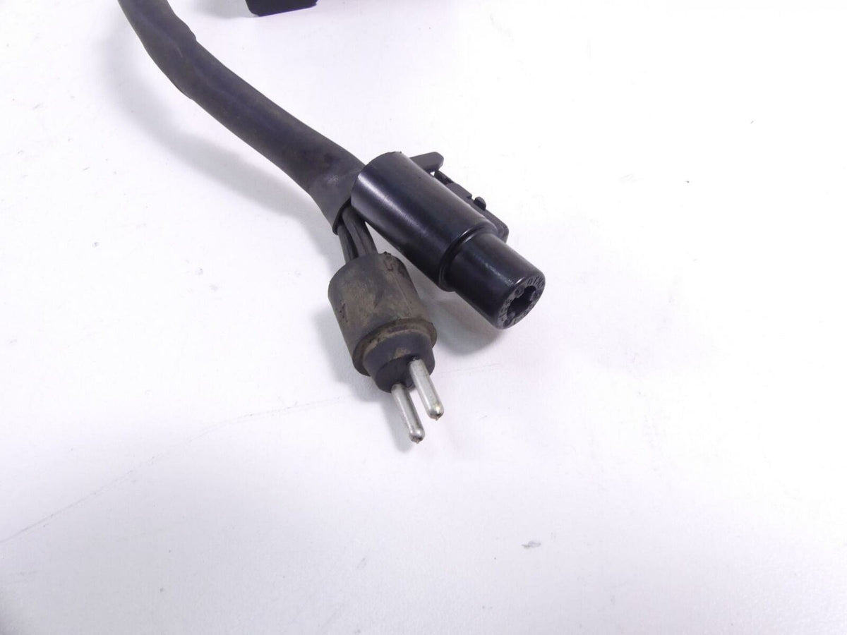 2000 Harley Sportster XL1200 Custom Rectifier Voltage Regulator 74523-94A {{ shop.shopifyCountryName }} - Mototech271