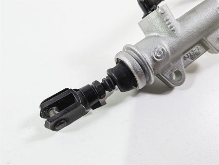 2017 BMW S1000RR K46 Rear Brembo Brake Master Cylinder ABS 34317720905 {{ shop.shopifyCountryName }} - Mototech271
