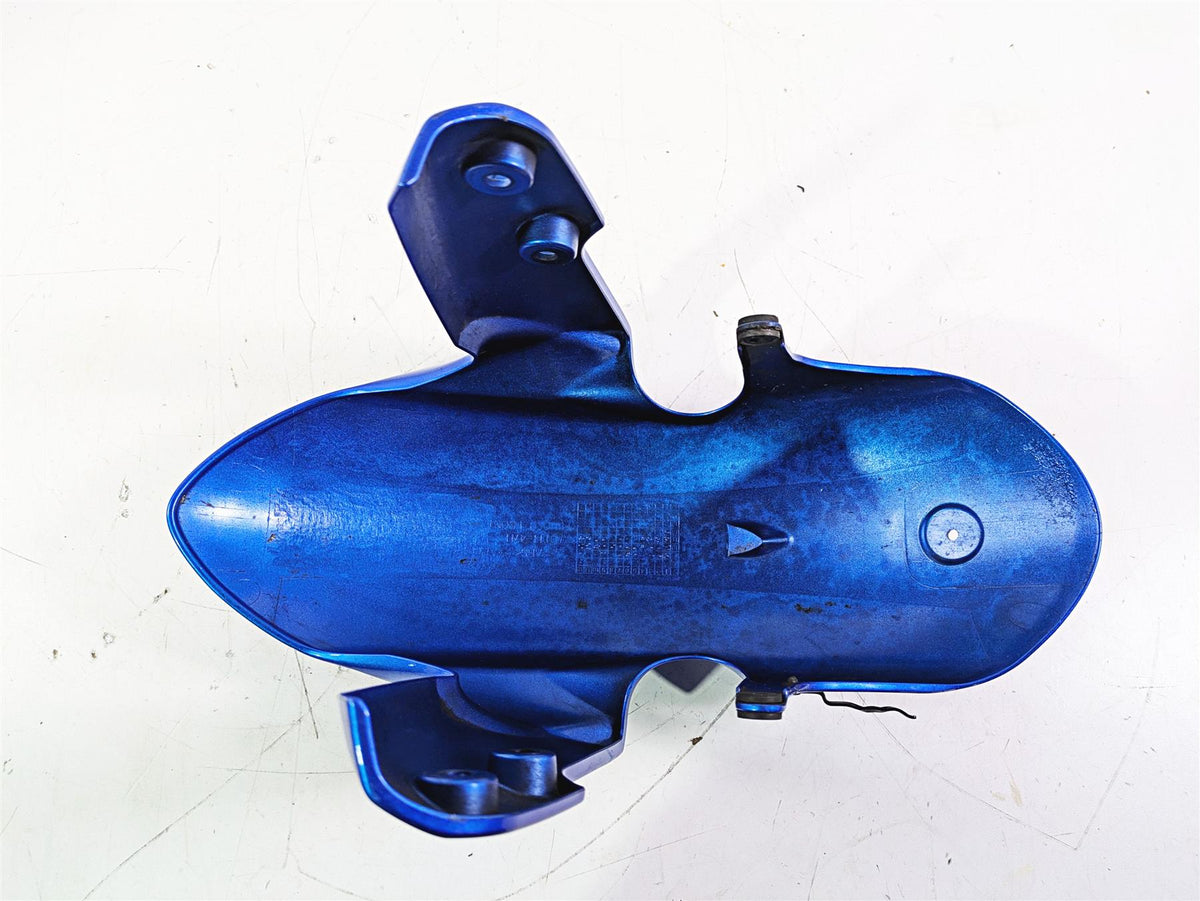 2016 Suzuki GSXR1000 Front Fender Blue 53100-47HA0-YSF 53100-47HA1-YSF {{ shop.shopifyCountryName }} - Mototech271