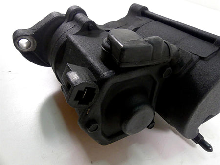 2014 Harley Dyna FXDB Street Bob Engine Starter Motor 103ci 96ci 31618-06A {{ shop.shopifyCountryName }} - Mototech271