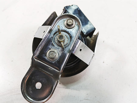 2010 Harley Touring FLHTCU Electra Glide Motohorn 500hz High & Chrome Cover {{ shop.shopifyCountryName }} - Mototech271