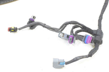Load image into Gallery viewer, 2012 Harley FXDC Dyna Super Glide Non ABS Main Wiring Harness Loom 71072-12A | Mototech271
