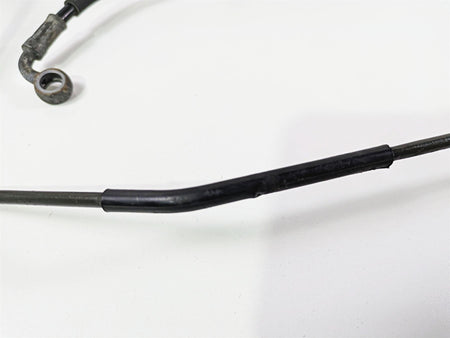 2016 Indian Chief Classic Rear Abs Brake Line Hose Set 1911991 1912037 {{ shop.shopifyCountryName }} - Mototech271