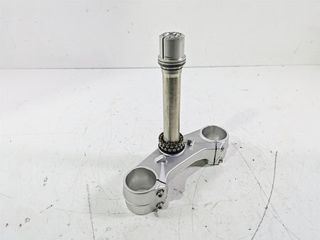 2022 MV Agusta F3 800 Rosso Lower Triple Tree Steering Clamp 8000B5700 {{ shop.shopifyCountryName }} - Mototech271