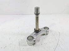 Load image into Gallery viewer, 2022 MV Agusta F3 800 Rosso Lower Triple Tree Steering Clamp 8000B5700
