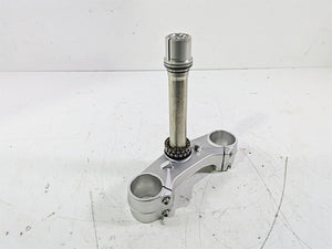 2022 MV Agusta F3 800 Rosso Lower Triple Tree Steering Clamp 8000B5700