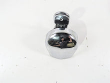 Load image into Gallery viewer, 2010 Harley Touring FLHXSE CVO Street Glide Horn &amp; Chrome Cover 69060-90H
