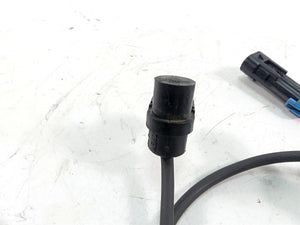 2019 Indian Chieftain Classic Rear Abs Wheel Speed Sensor 4014216 | Mototech271