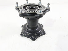 Load image into Gallery viewer, 2017 BMW F800GS Adv K75 Front Wheel Rim Hub Black 36317704465
