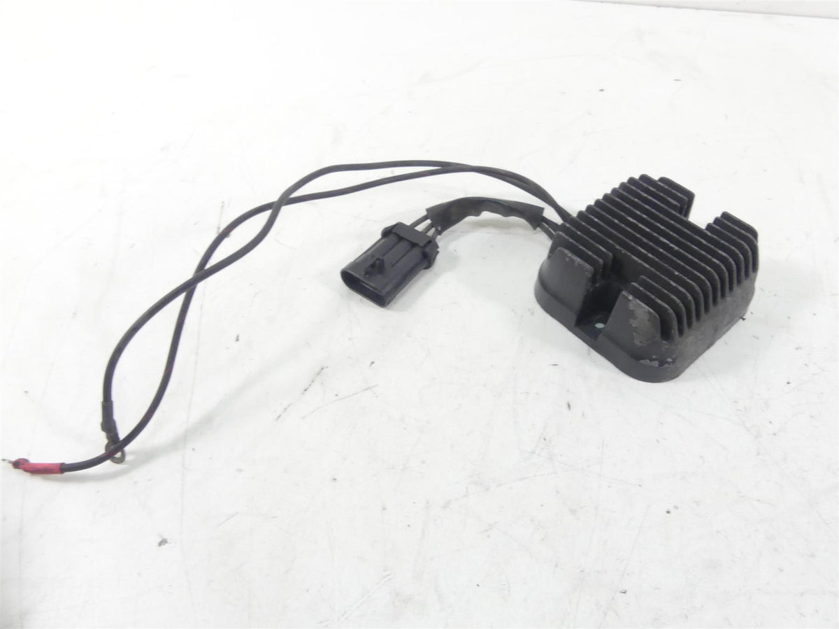 2012 Victory Cross Country Trombetta Rectifier Voltage Regulator 4012717 {{ shop.shopifyCountryName }} - Mototech271